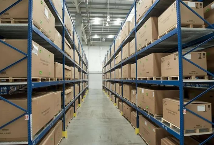 广州到涵江区货物仓储